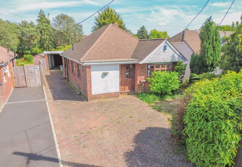 Main image of property: St. Johns Road, Southampton