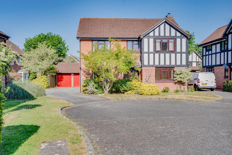 Main image of property: Gray Close, Southampton