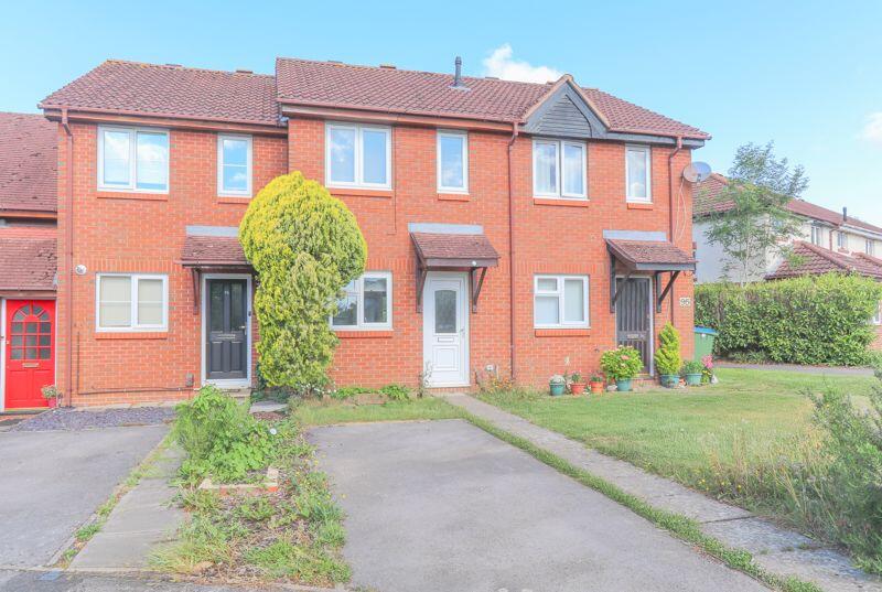 Main image of property: Celandine Avenue, Locks Heath