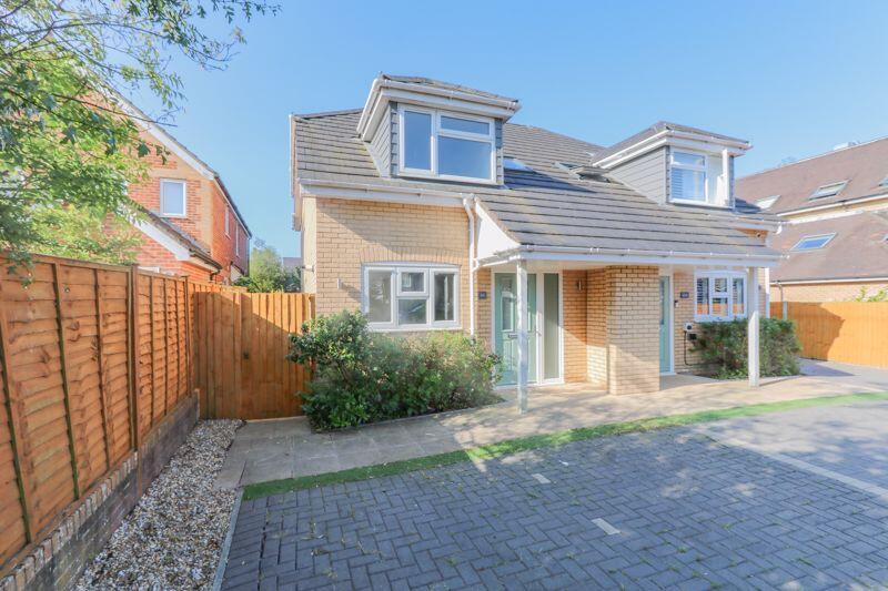 Main image of property: Silvester Road, Waterlooville