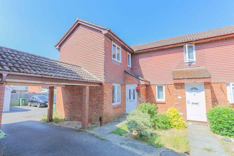 Main image of property: Knotgrass Road, Locks Heath
