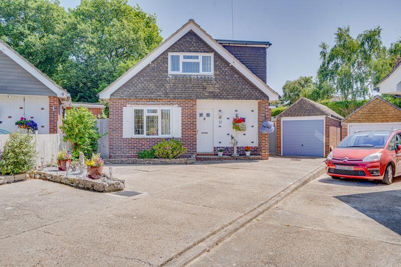 Main image of property: Peters Close, Southampton