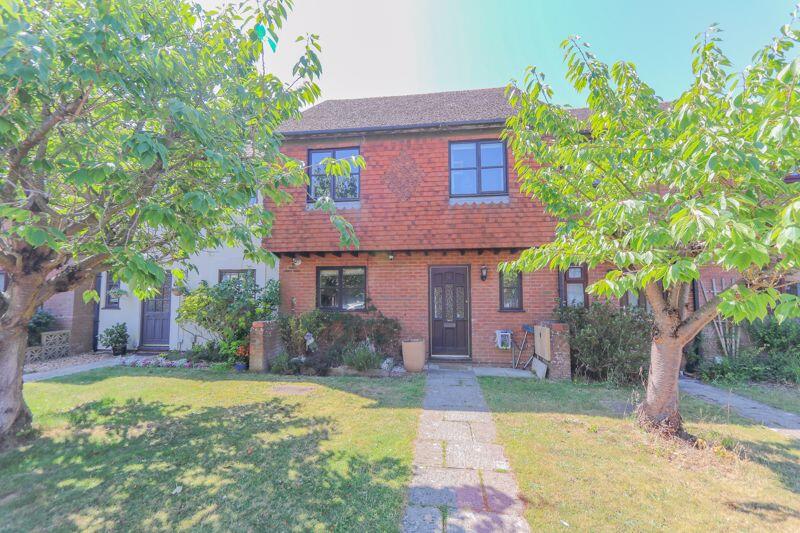 Main image of property: Old Common, Southampton