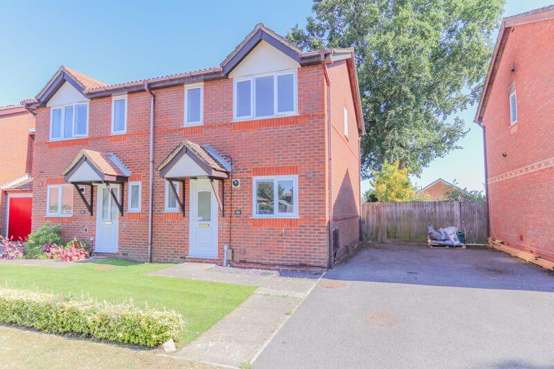 Main image of property: Wheatlands, Titchfield Common