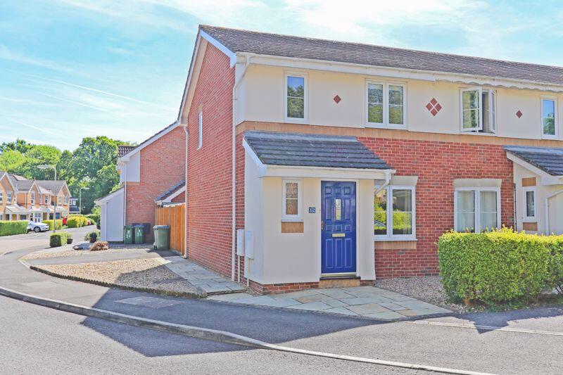 Main image of property: Rattigan Gardens, Whiteley