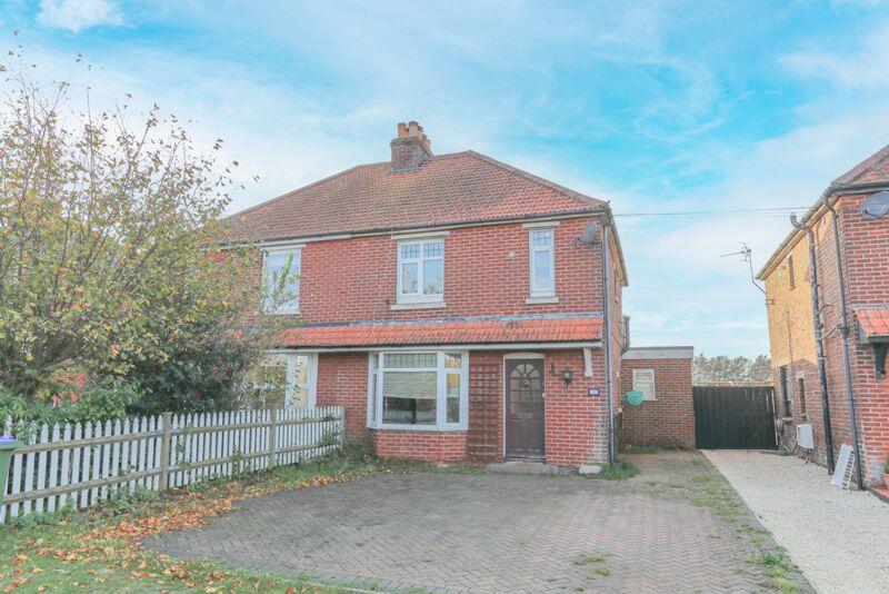 Main image of property: Newgate Lane, Fareham