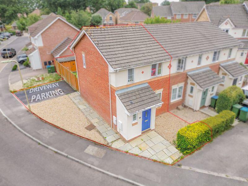 Main image of property: Rattigan Gardens, Whiteley