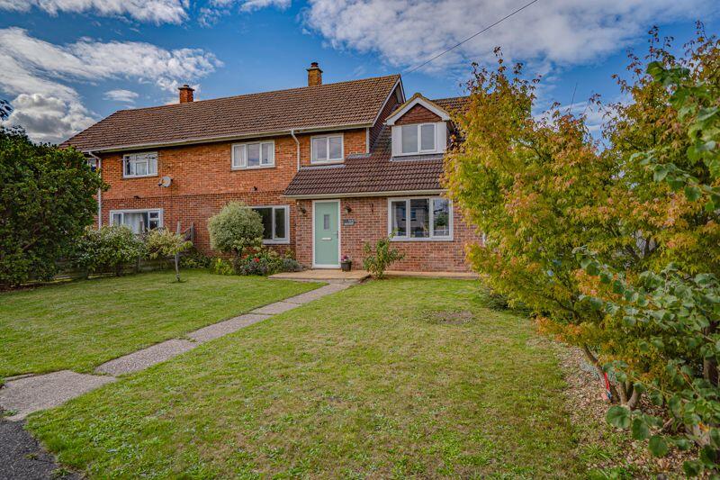 Main image of property: West Street, Titchfield Village