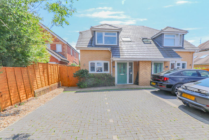 Main image of property: Silvester Road, Waterlooville