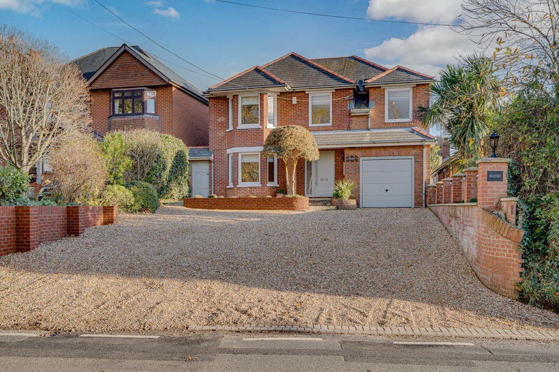 Main image of property: Dodwell Lane, Southampton