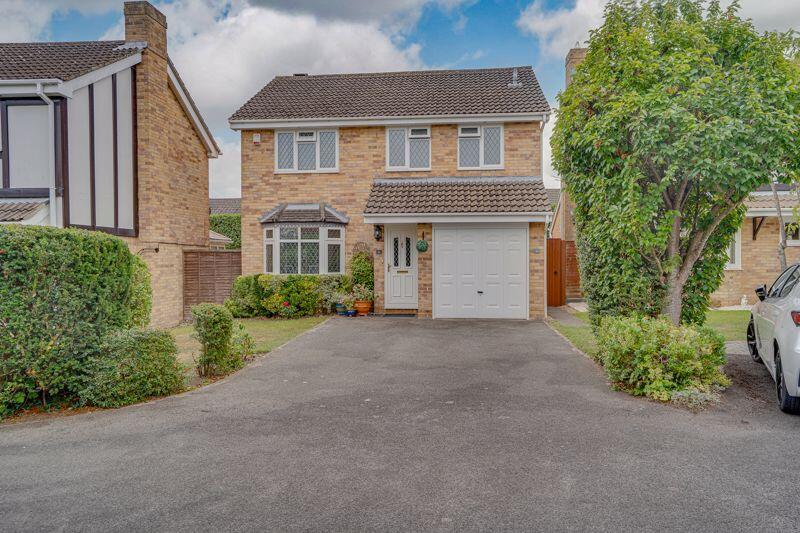 Main image of property: Lawn Drive, Southampton