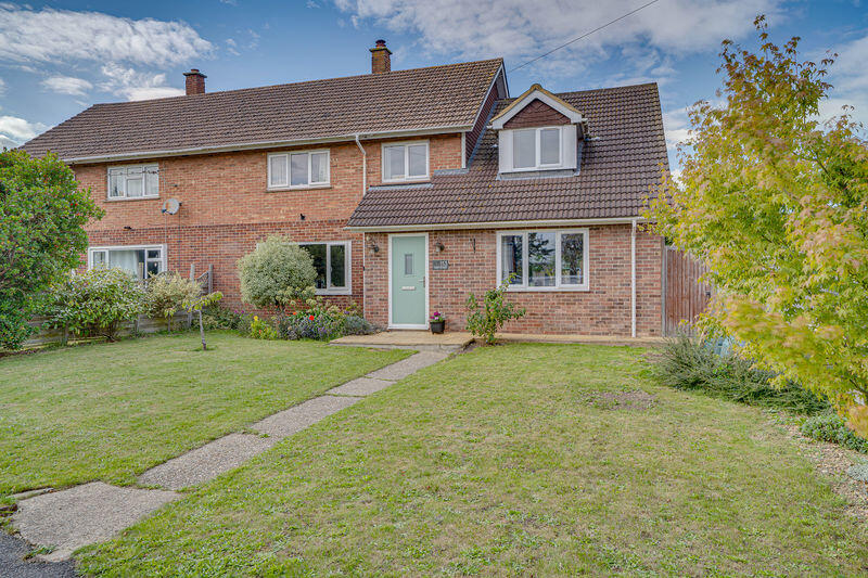 Main image of property: West Street, Titchfield Village