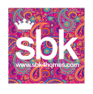 SBK Property Consultants logo