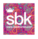 SBK Property Consultants, Park Gate Estate Agent Logo