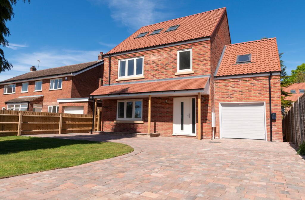 Main image of property: Big Lane, Clarborough, Retford, DN22