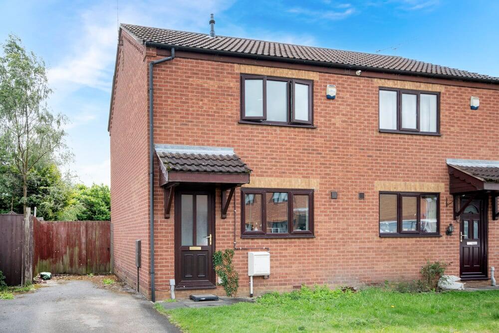 Main image of property: Meden Way, Retford, DN22