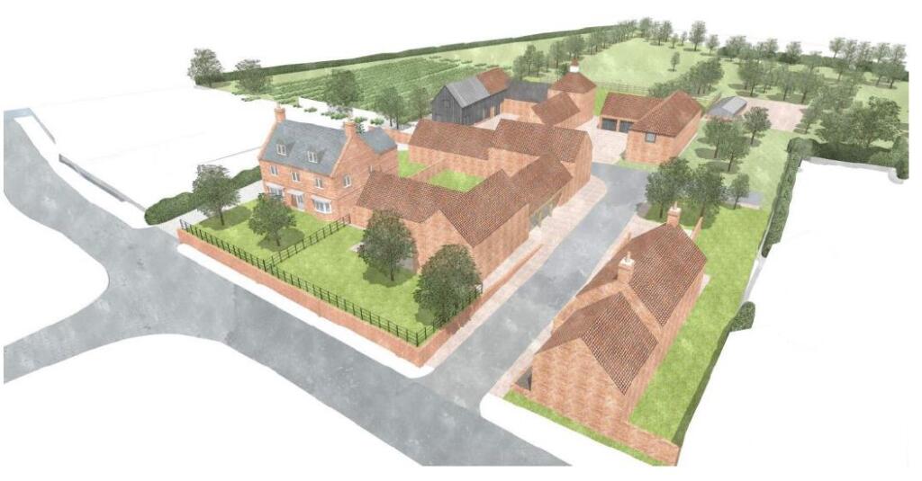 Main image of property: Town Street, Treswell, Retford, DN22