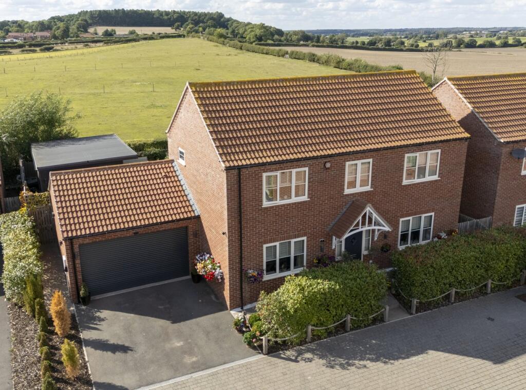 Main image of property: Ashfield Court, Everton, Doncaster, DN10