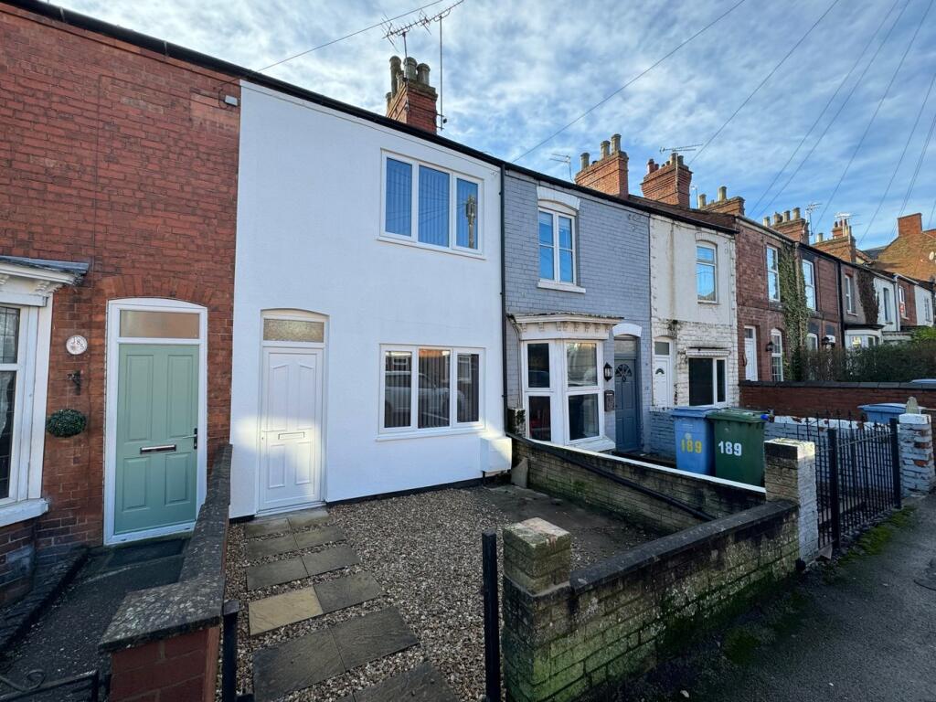 Main image of property: Albert Road, Retford, DN22