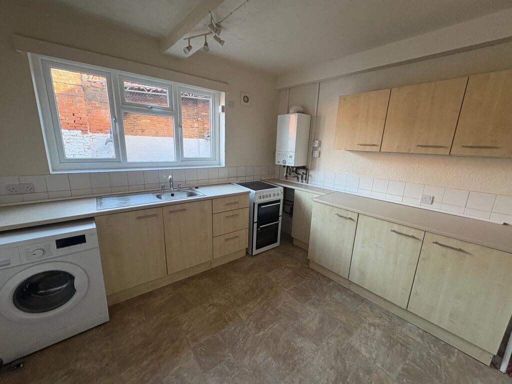 Main image of property: Bridgegate, Retford, DN22