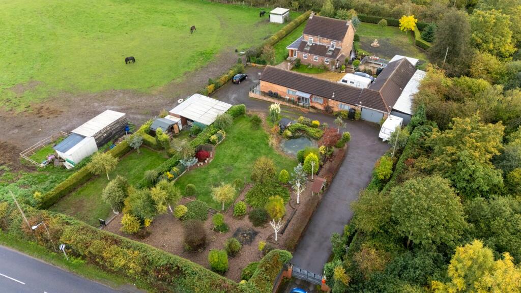 Main image of property: Mattersey Road, Ranskill, Retford, DN22