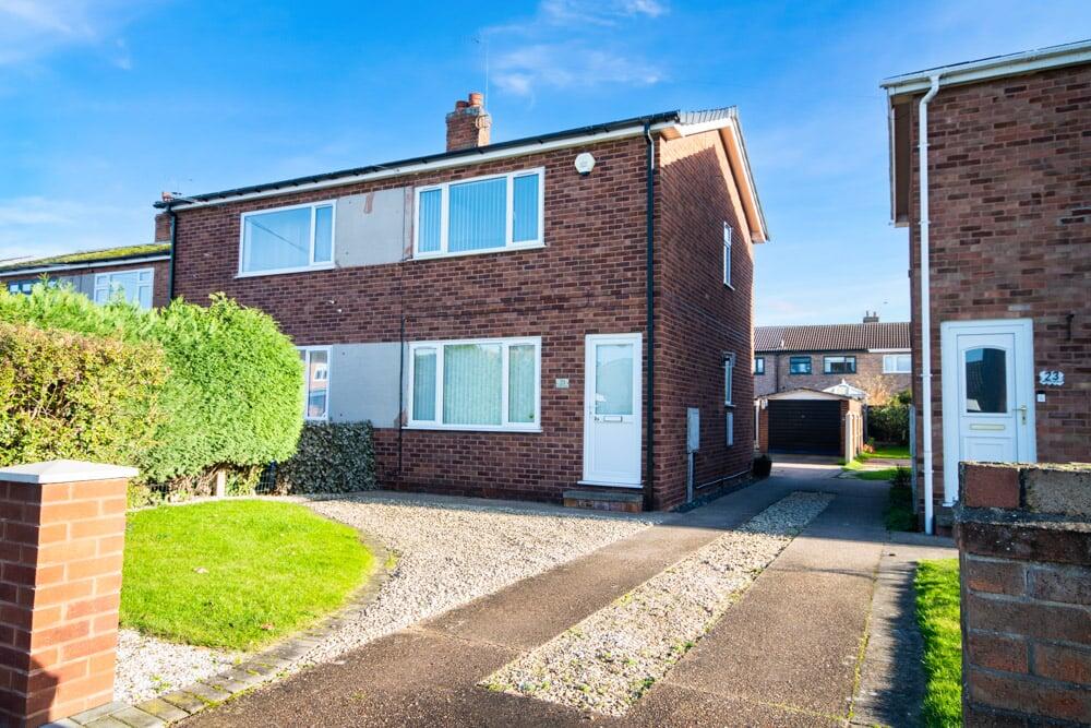 Main image of property: Merton Avenue, Retford, DN22