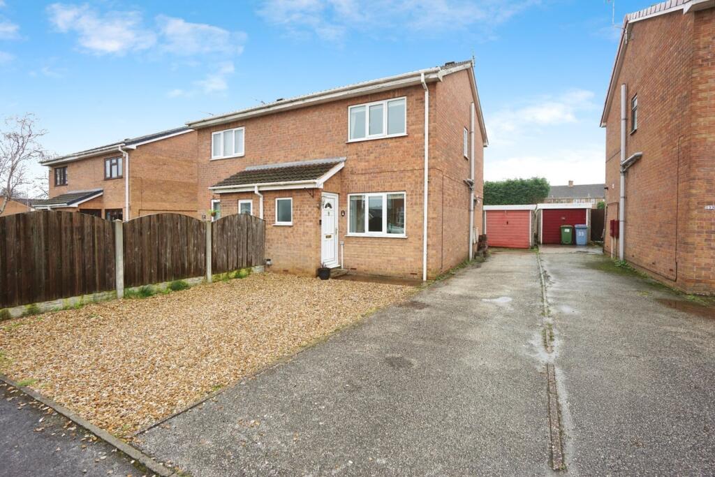 Main image of property: Redforde Park Avenue, Retford, DN22