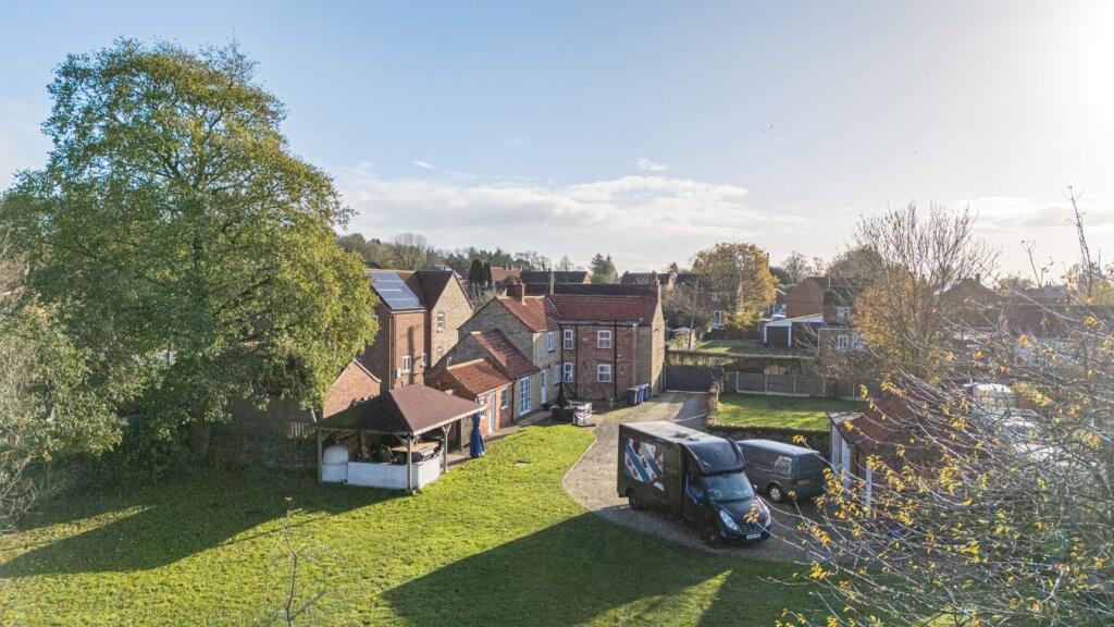 Main image of property: Brook Street, Hemswell, Gainsborough, DN21