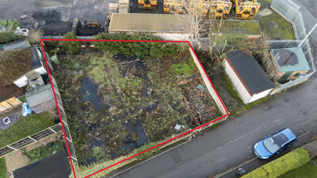 Main image of property: Century Road, Retford, DN22