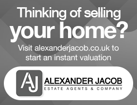 Get brand editions for Alexander Jacob Ltd, Retford