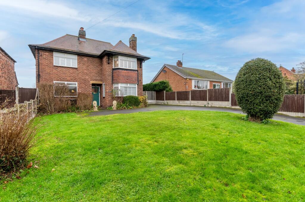 Main image of property: Sturton Road, North Leverton, Retford, DN22