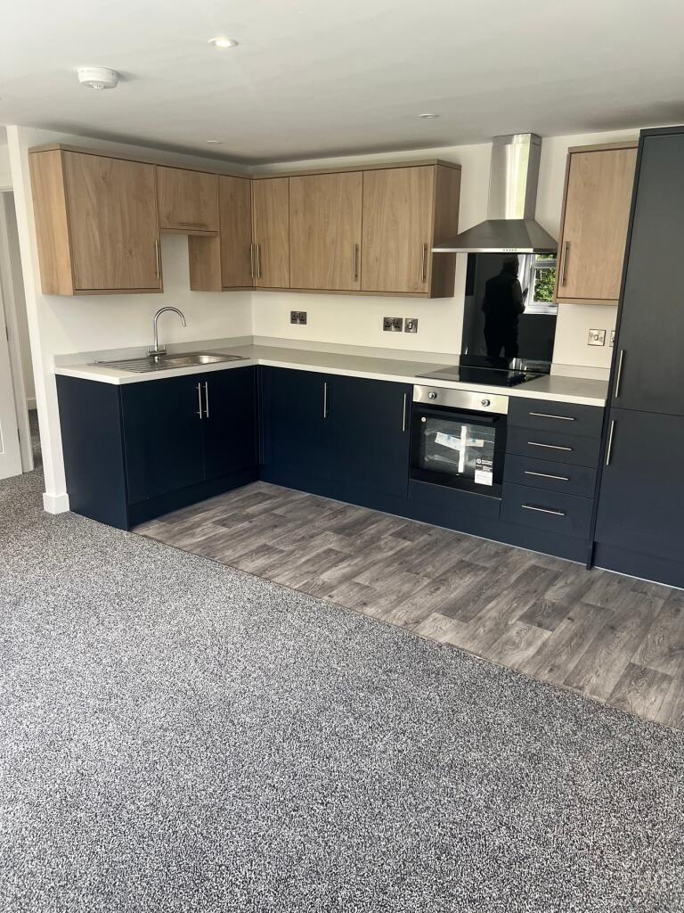 Main image of property: 4 Chapelgate, Retford, Retford, DN22