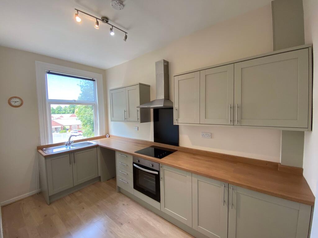 Main image of property: 5b Holly Road, Retford, DN22