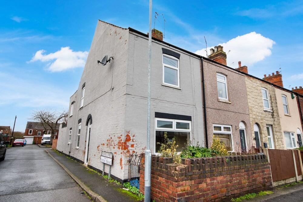 Main image of property: Thrumpton Lane, Retford, DN22