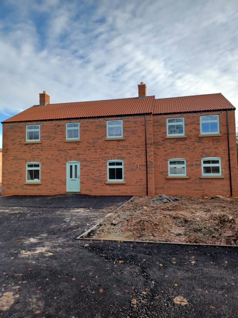 Main image of property: Station Road, Sturton-Le-Steeple, Retford, DN22