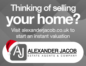 Get brand editions for Alexander Jacob Ltd, Retford