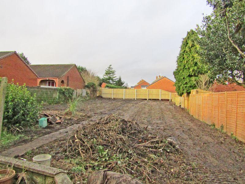 3 bedroom detached house for sale in Ollerton Road, Retford, DN22