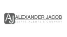 Alexander Jacob Ltd logo