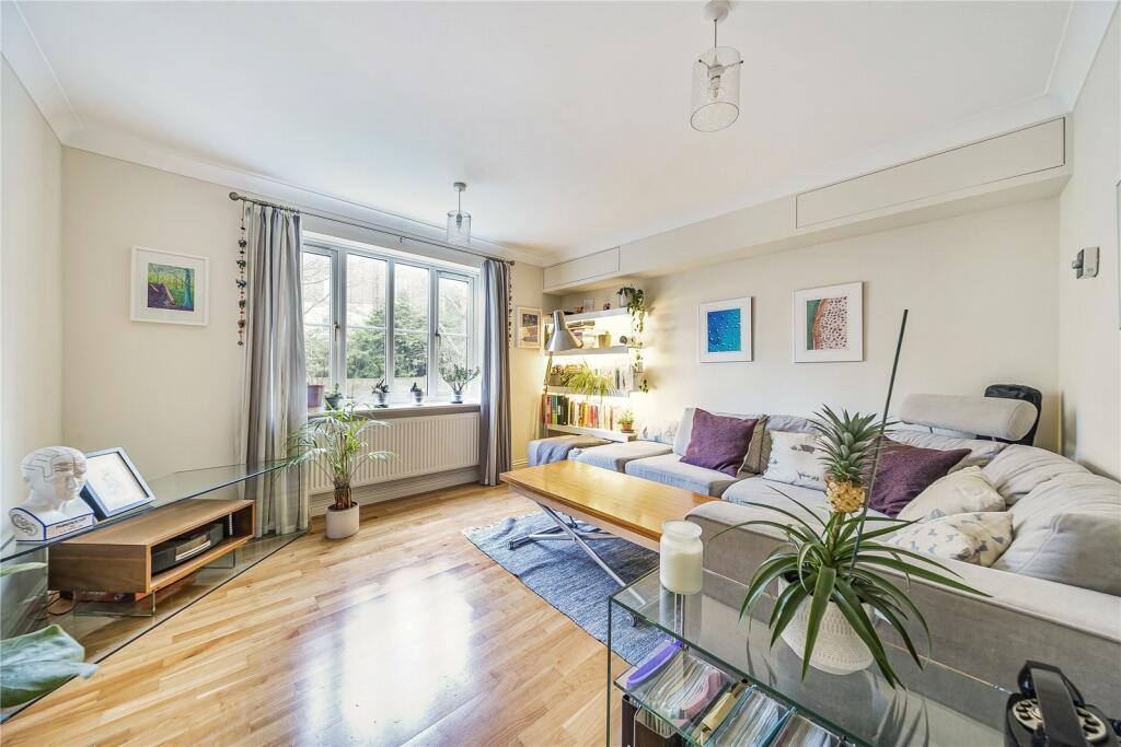 Main image of property: Goddard Place, Archway, London, N19