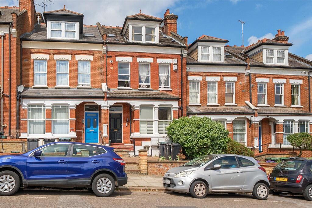 Main image of property: Hillfield Avenue, Crouch End, London, N8