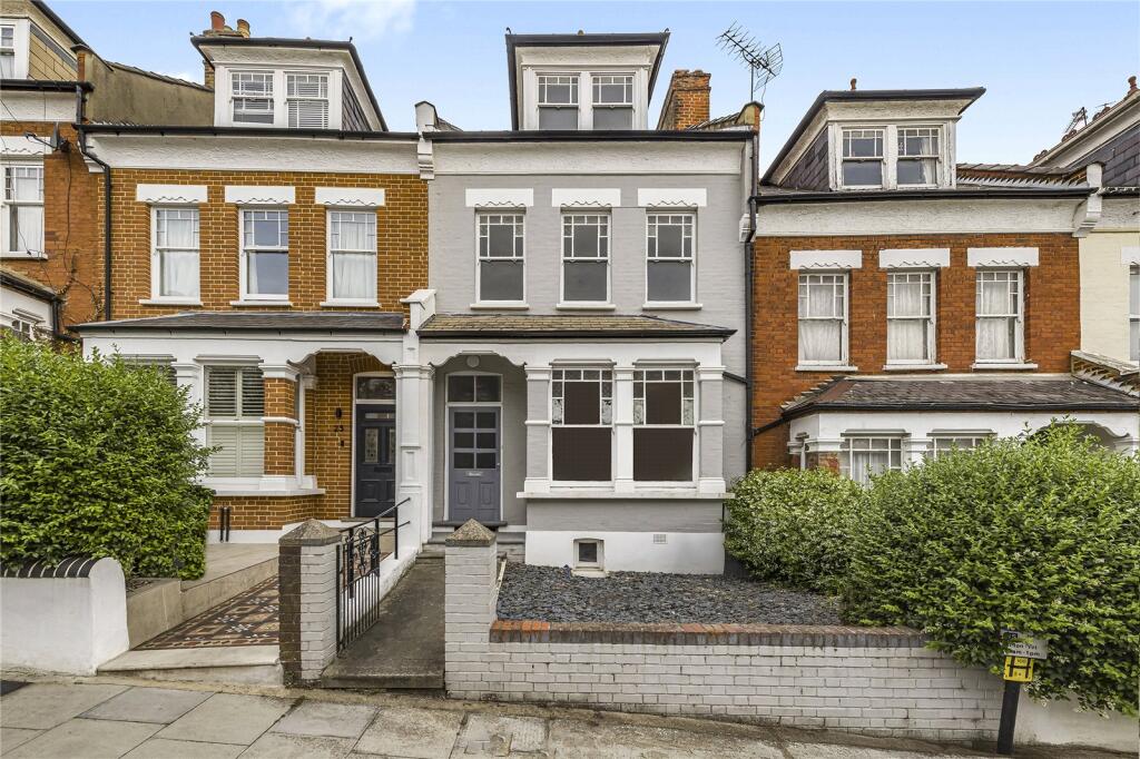 Main image of property: Glebe Road, Crouch End, London, N8