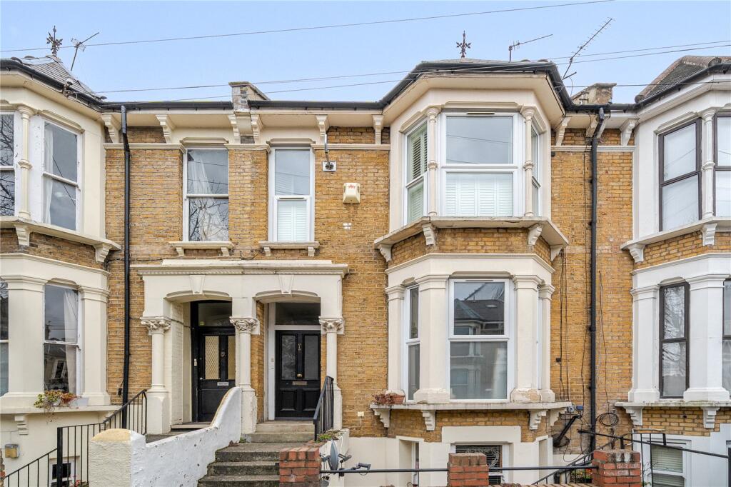 Main image of property: Alconbury Road, London, E5