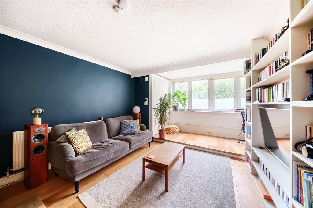 Main image of property: Ridge Road, London, N8