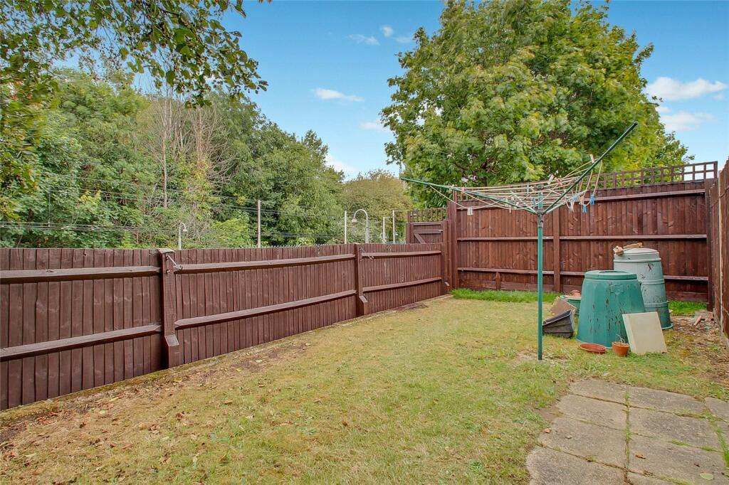 Main image of property: Wedmore Gardens, London, N19