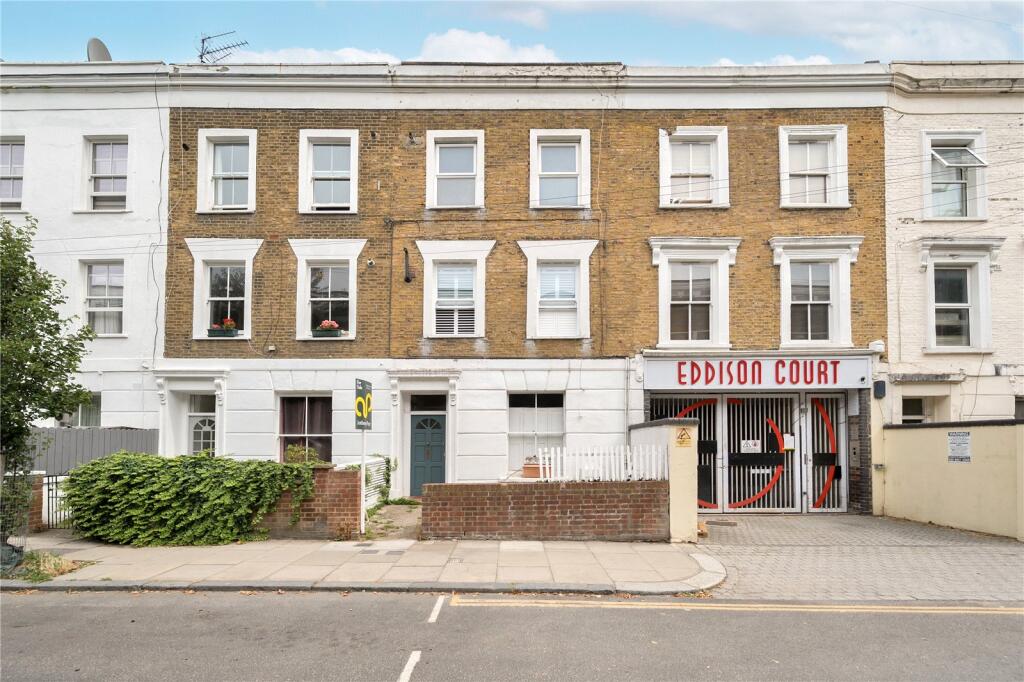 Main image of property: Sussex Way, London, N19