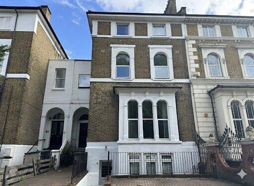 Main image of property: Hornsey Rise, London, N19