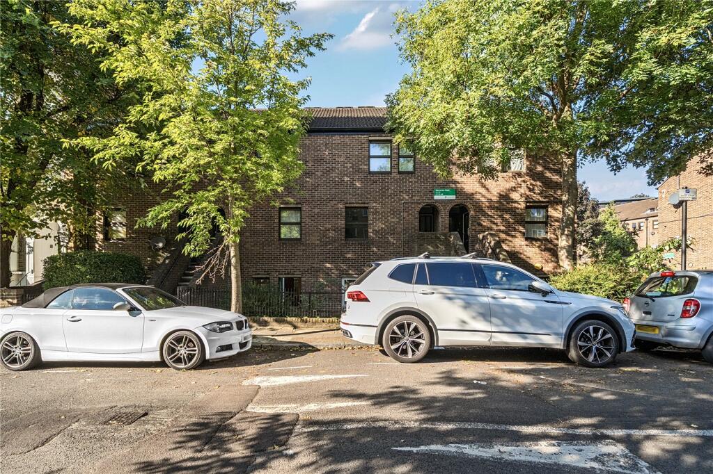 Main image of property: Warrender Road, London, N19