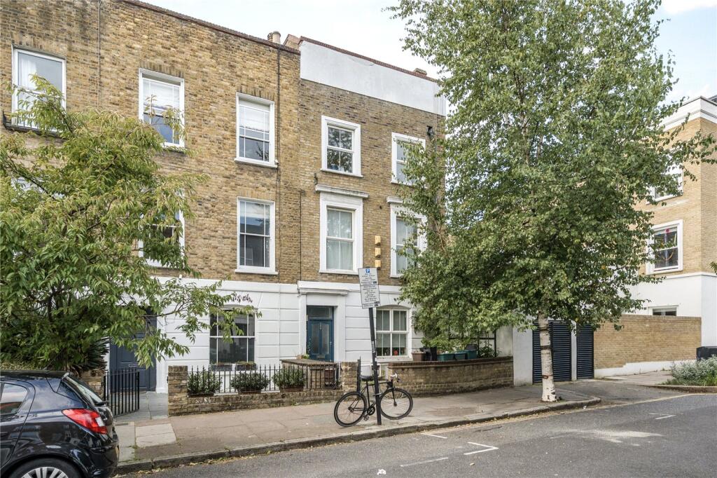 Main image of property: Sussex Way, Holloway, London, N7