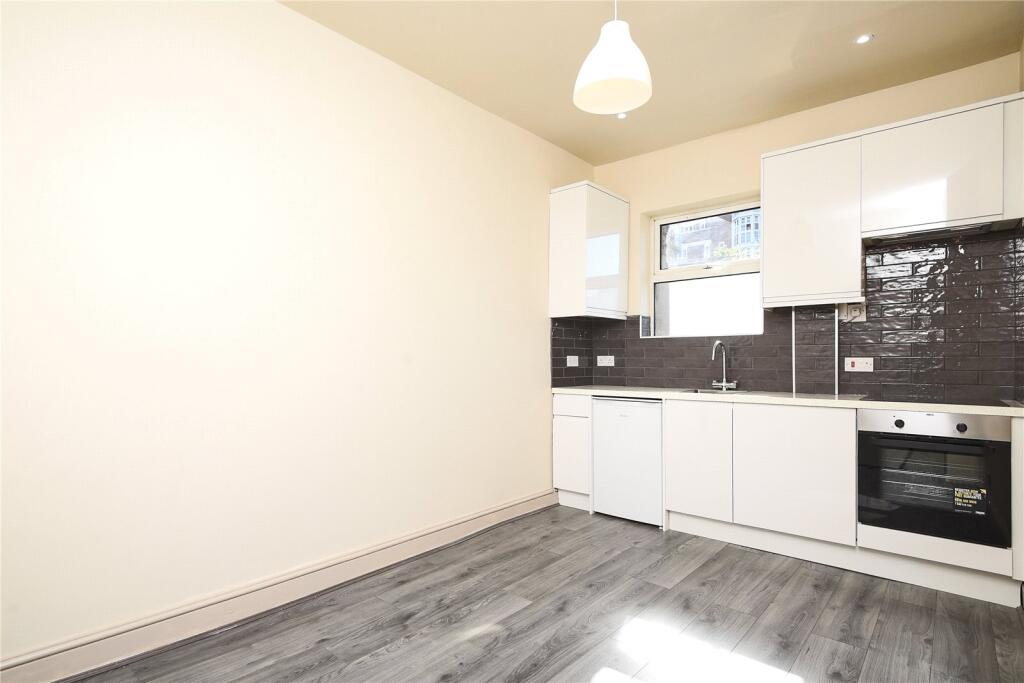 Main image of property: Kentish Town Road, Camden, London, NW1