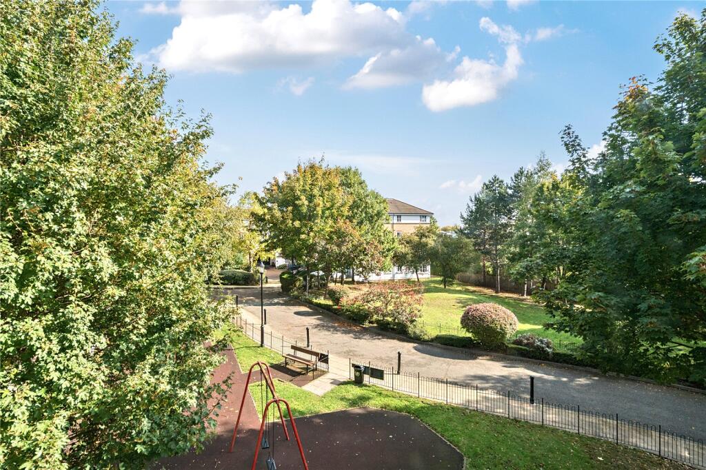 Main image of property: Goddard Place, Islington, London, N19